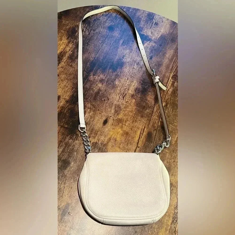 Michael Kors | ladies Bedford crossbody handbag